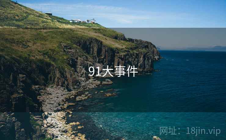 91大事件 第2张
